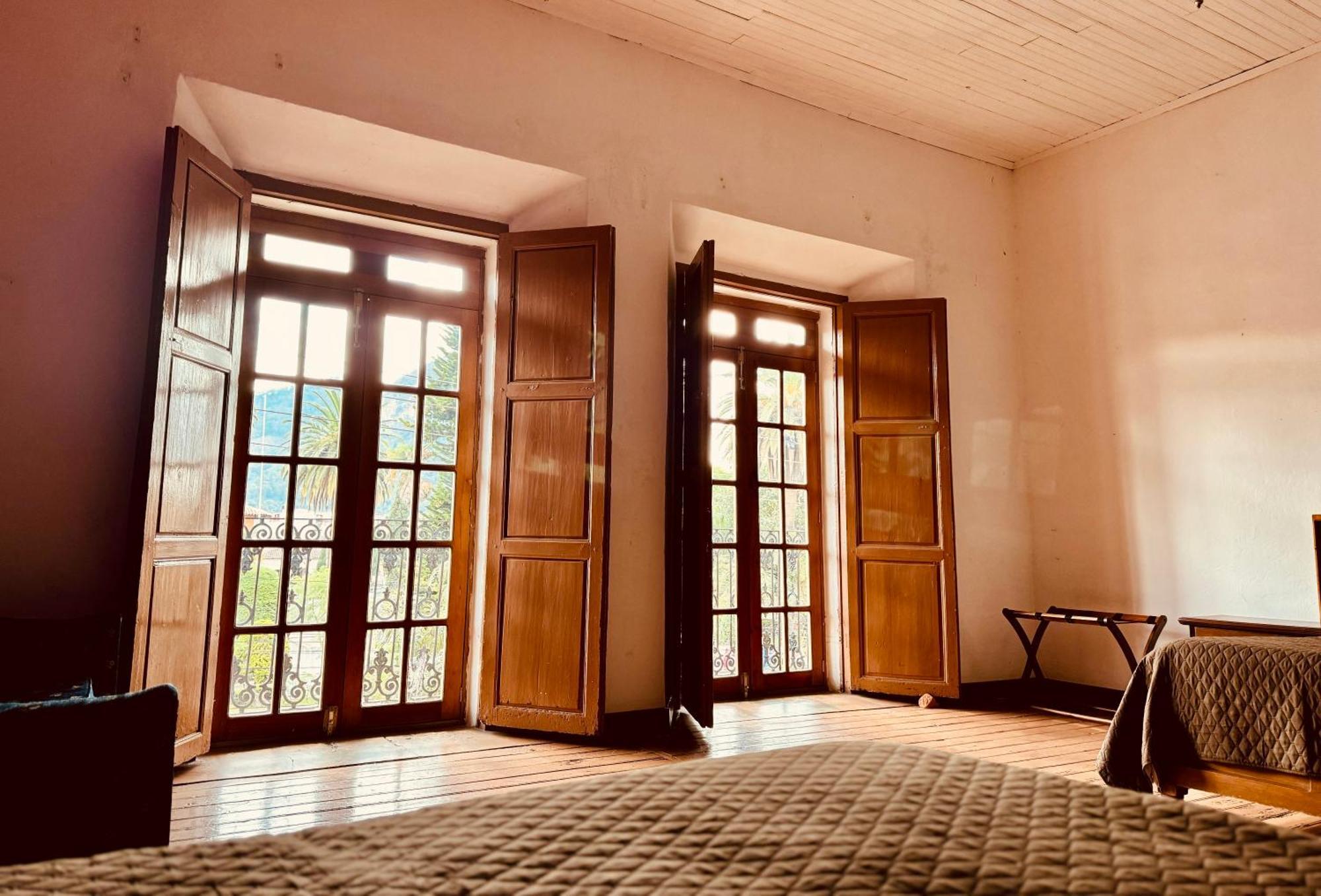 Casa Afif Apartment Tlatlauquitepec Bagian luar foto