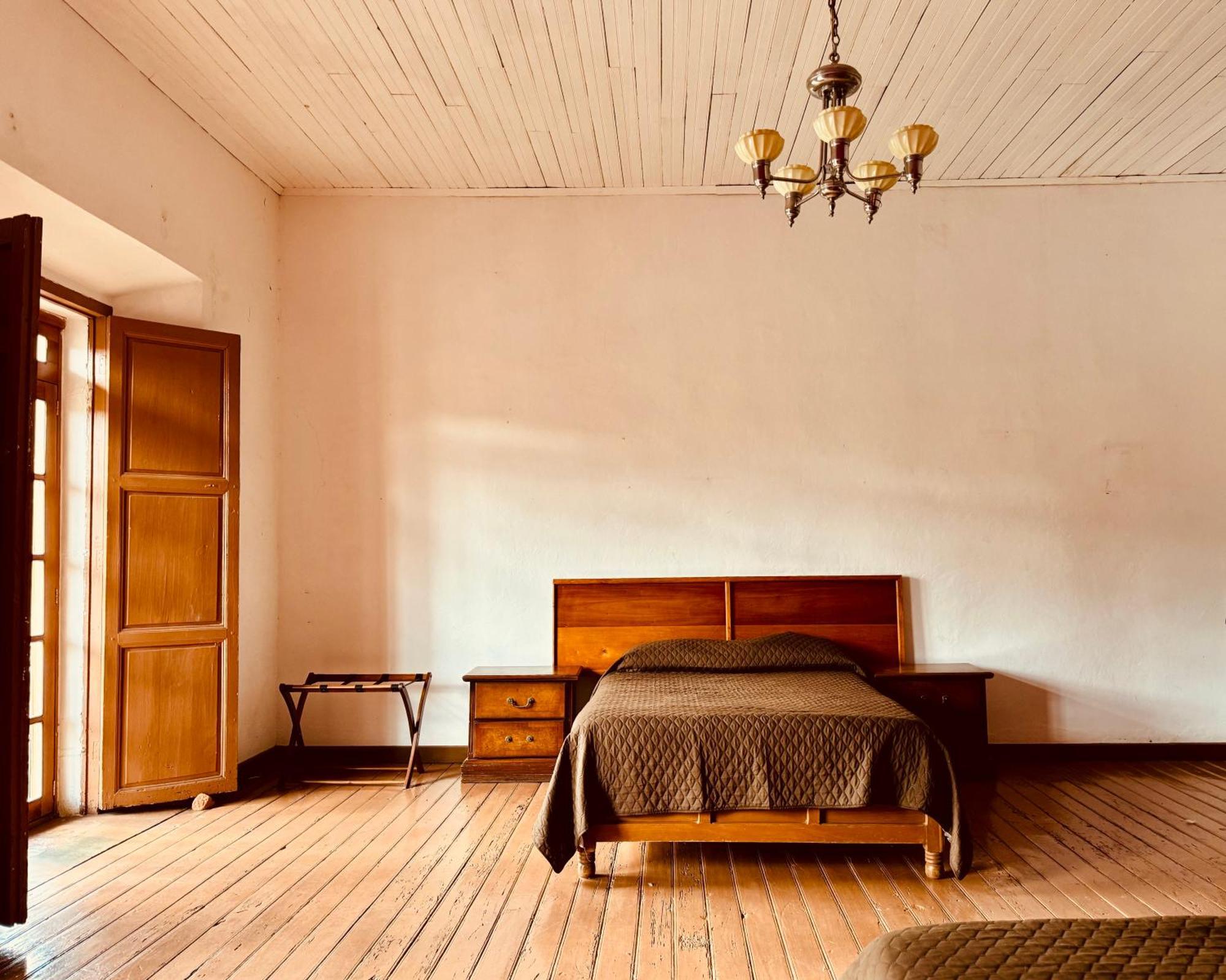 Casa Afif Apartment Tlatlauquitepec Bagian luar foto