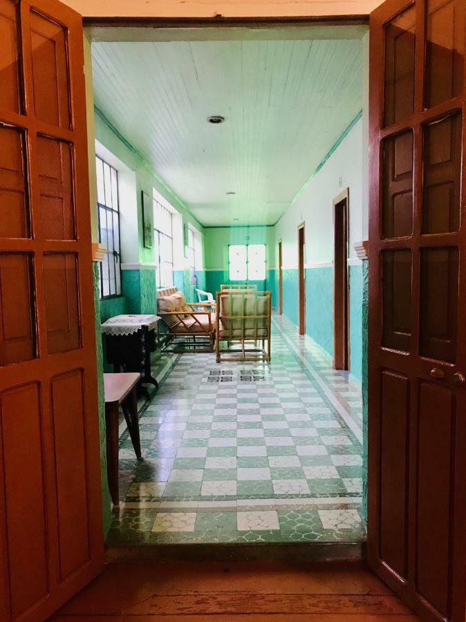 Casa Afif Apartment Tlatlauquitepec Bagian luar foto
