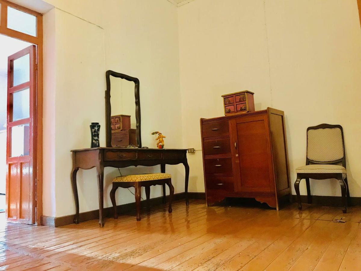 Casa Afif Apartment Tlatlauquitepec Bagian luar foto