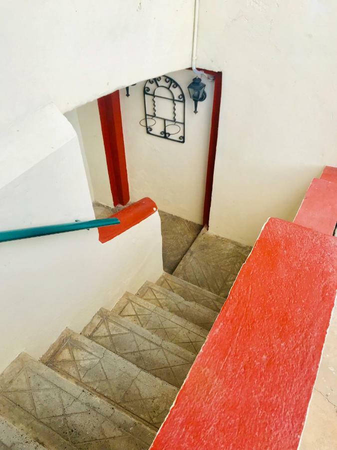 Casa Afif Apartment Tlatlauquitepec Bagian luar foto