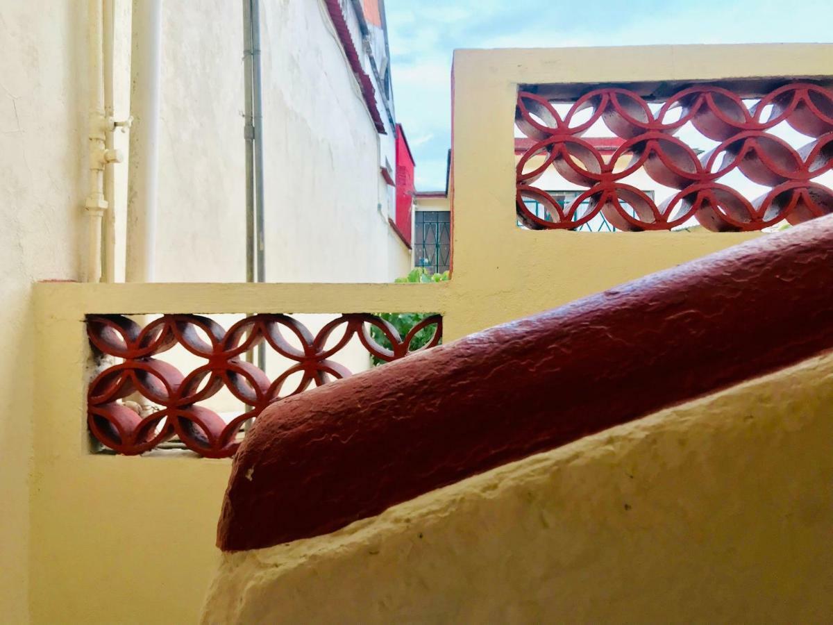 Casa Afif Apartment Tlatlauquitepec Bagian luar foto